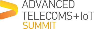HELLENIC MEDIA GROUP MEDIA SPONSOR Advanced Telecoms + IoT Summit